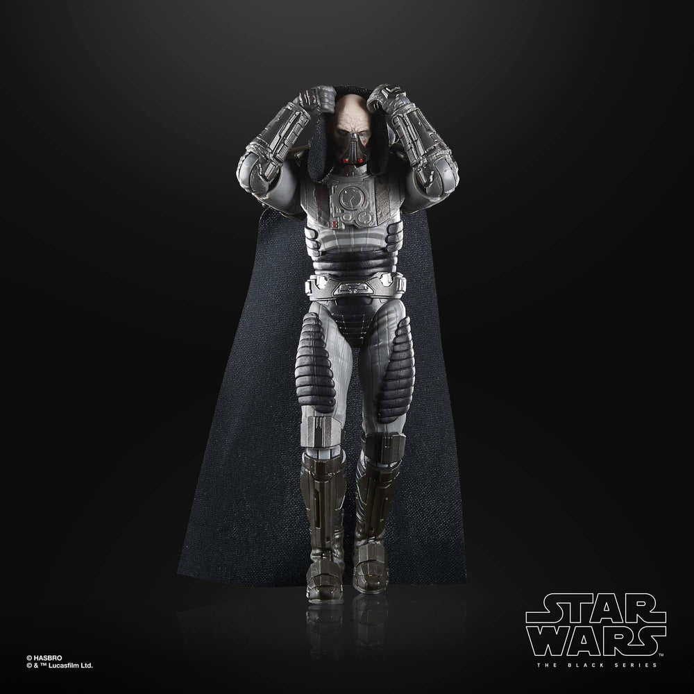 Star Wars The Black Series Darth Malgus