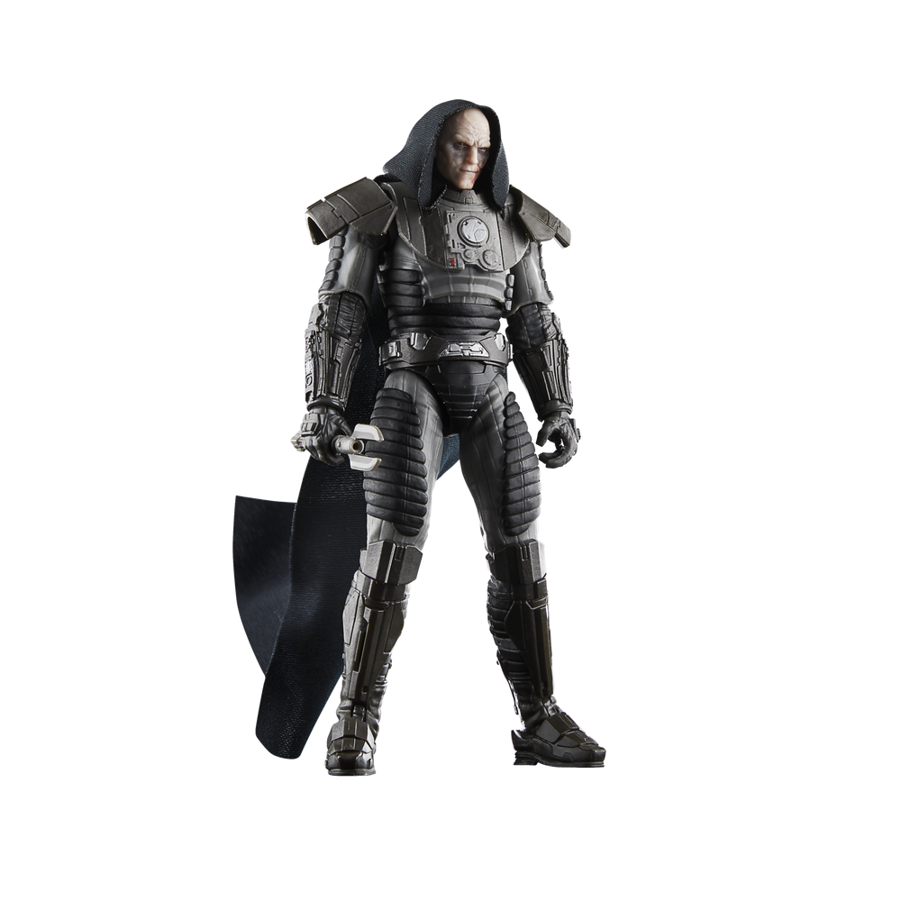 Star Wars The Black Series Darth Malgus
