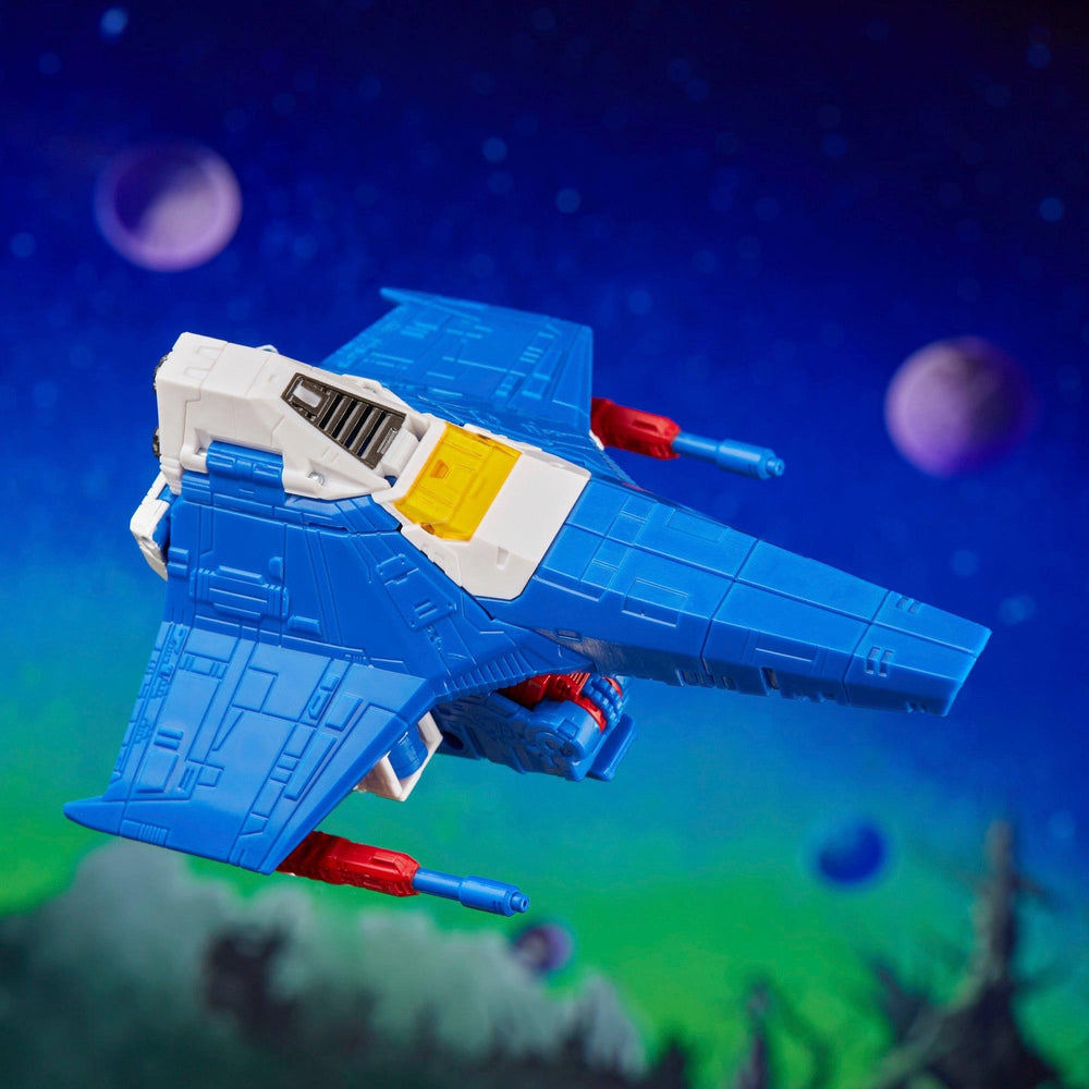 Transformers Legacy Evolution Voyager Class Nacelle