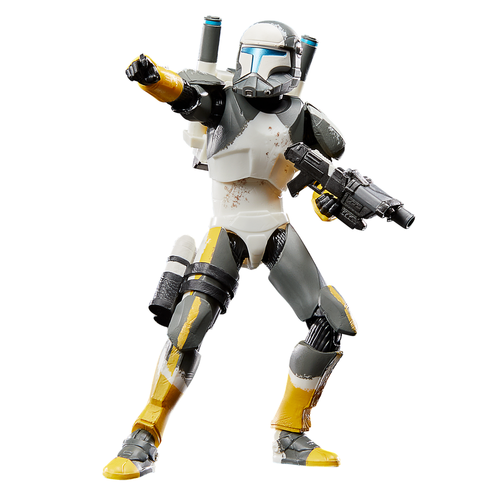 Star Wars The Black Series RC-1262 (Scorch)