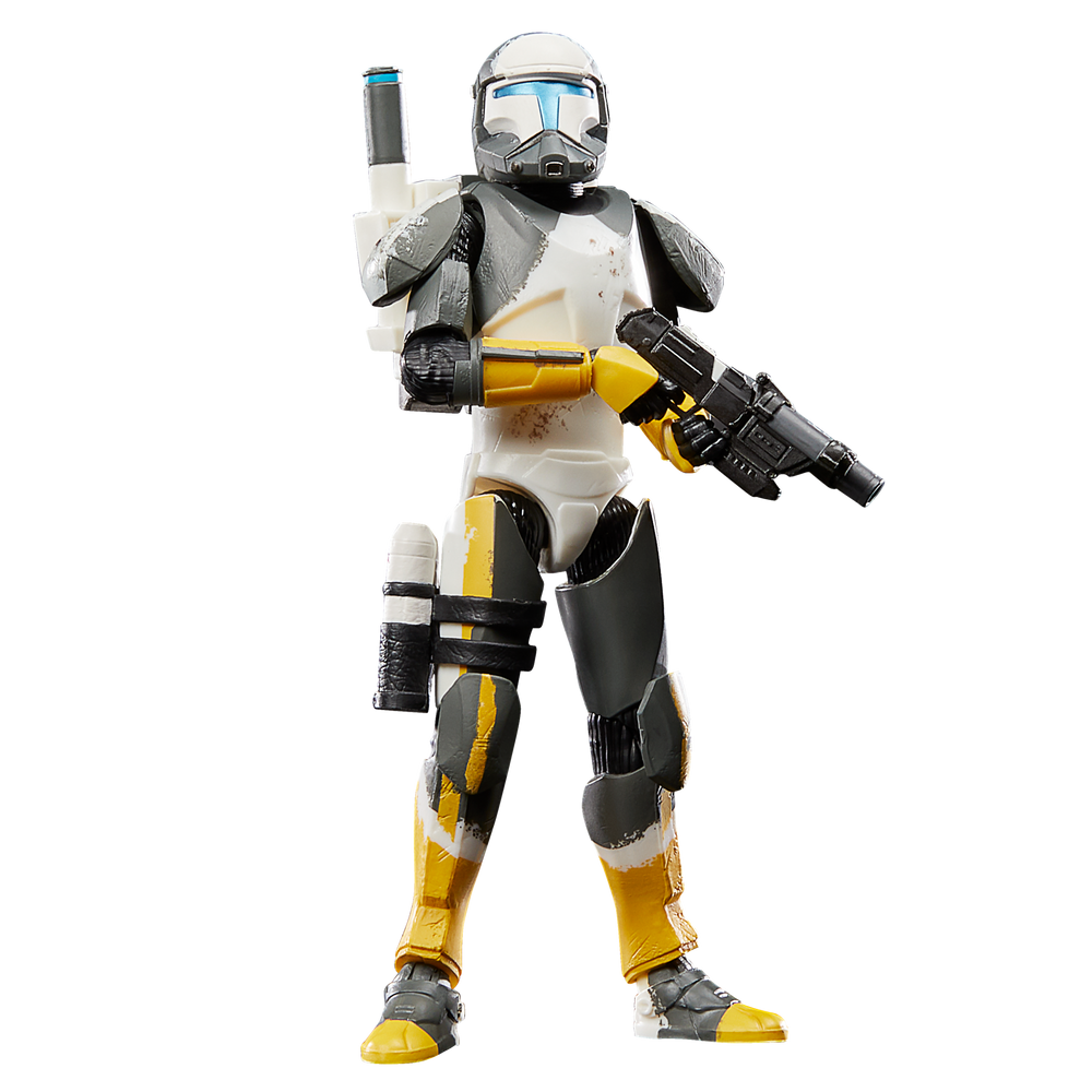 Star Wars The Black Series RC-1262 (Scorch)