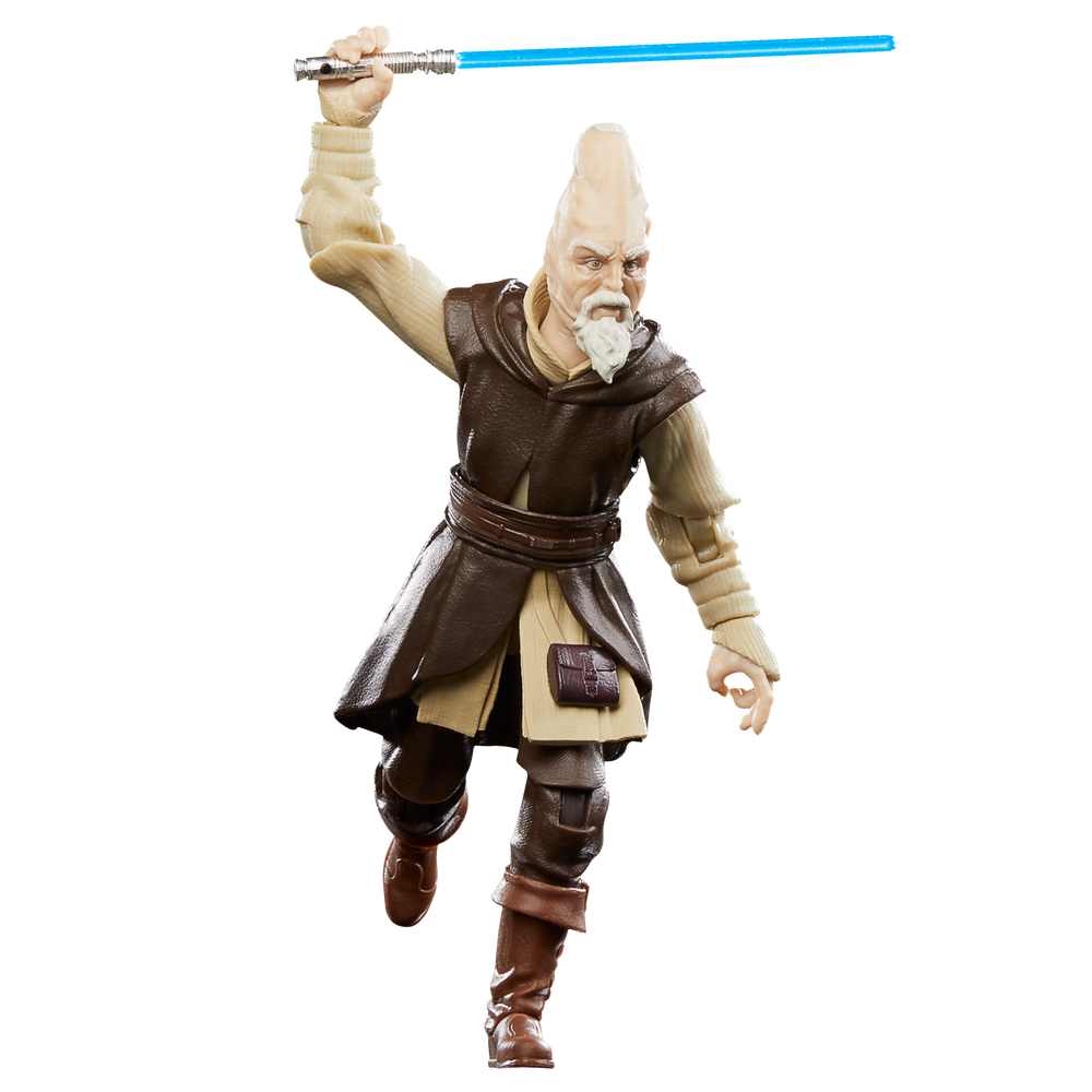 STAR WARS The Black Series Ki-Adi-Mundi Figure