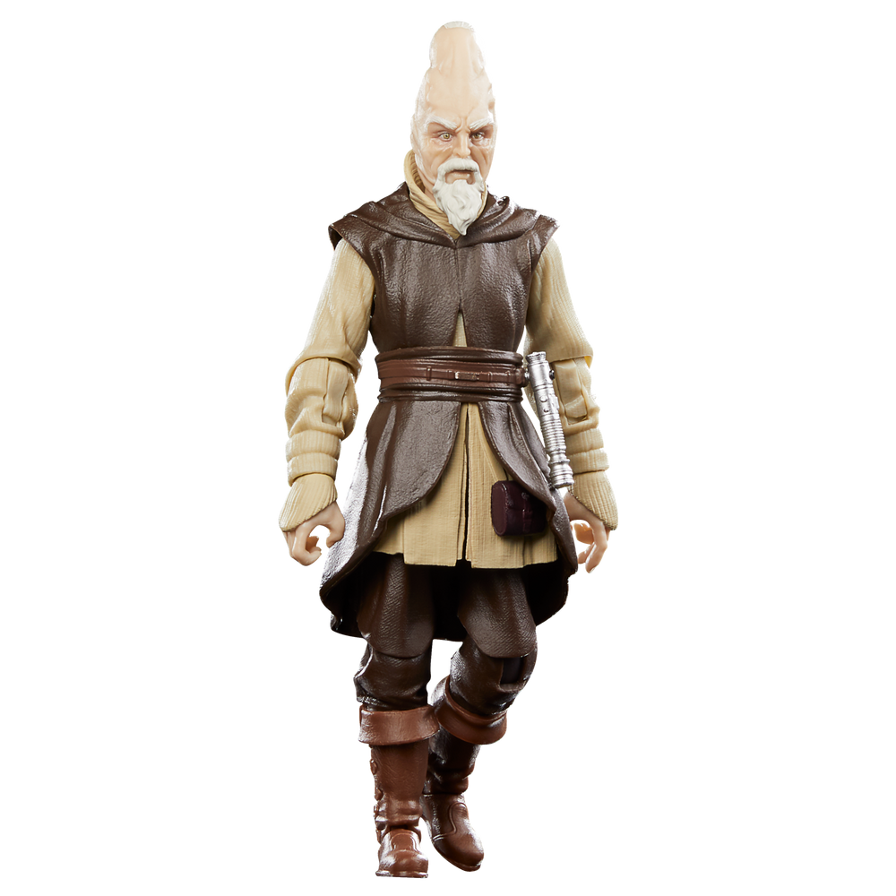 STAR WARS The Black Series Ki-Adi-Mundi Figure