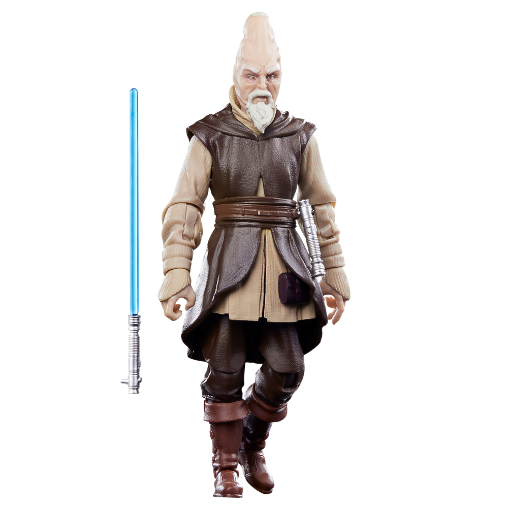 STAR WARS The Black Series Ki-Adi-Mundi Figure