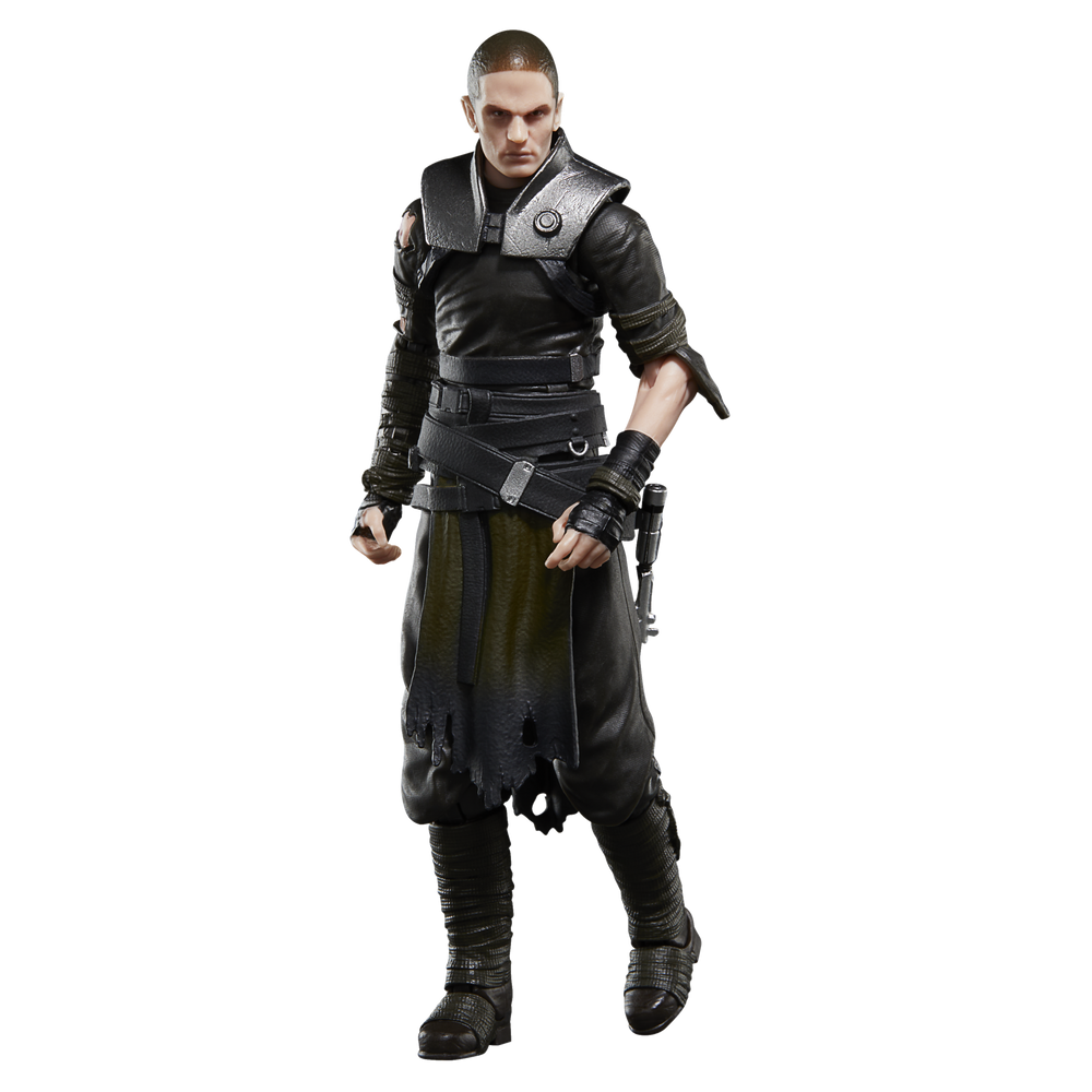 STAR WARS The Black Series Starkiller