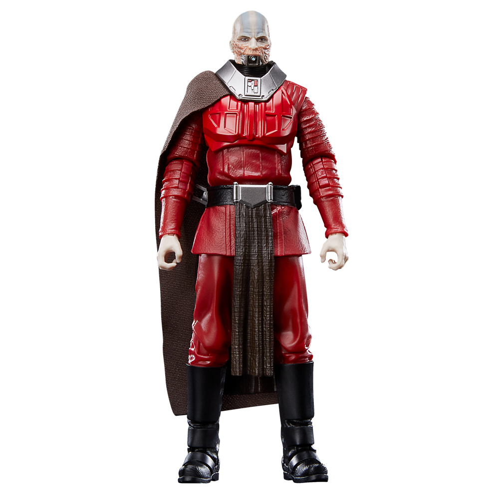 STAR WARS The Black Series Darth Malak