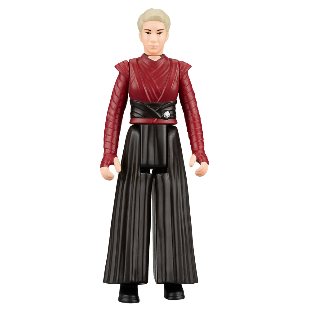 STAR WARS Retro Collection Morgan Elsbeth