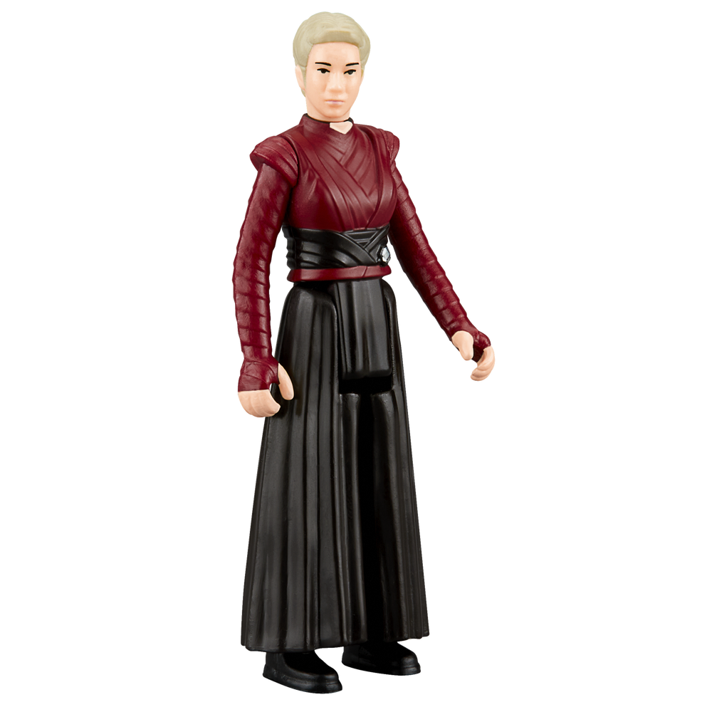 STAR WARS Retro Collection Morgan Elsbeth