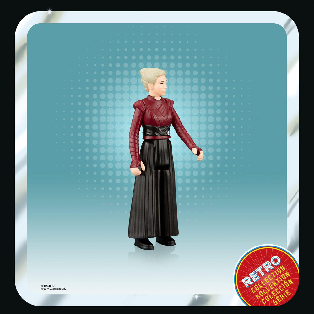 STAR WARS Retro Collection Morgan Elsbeth