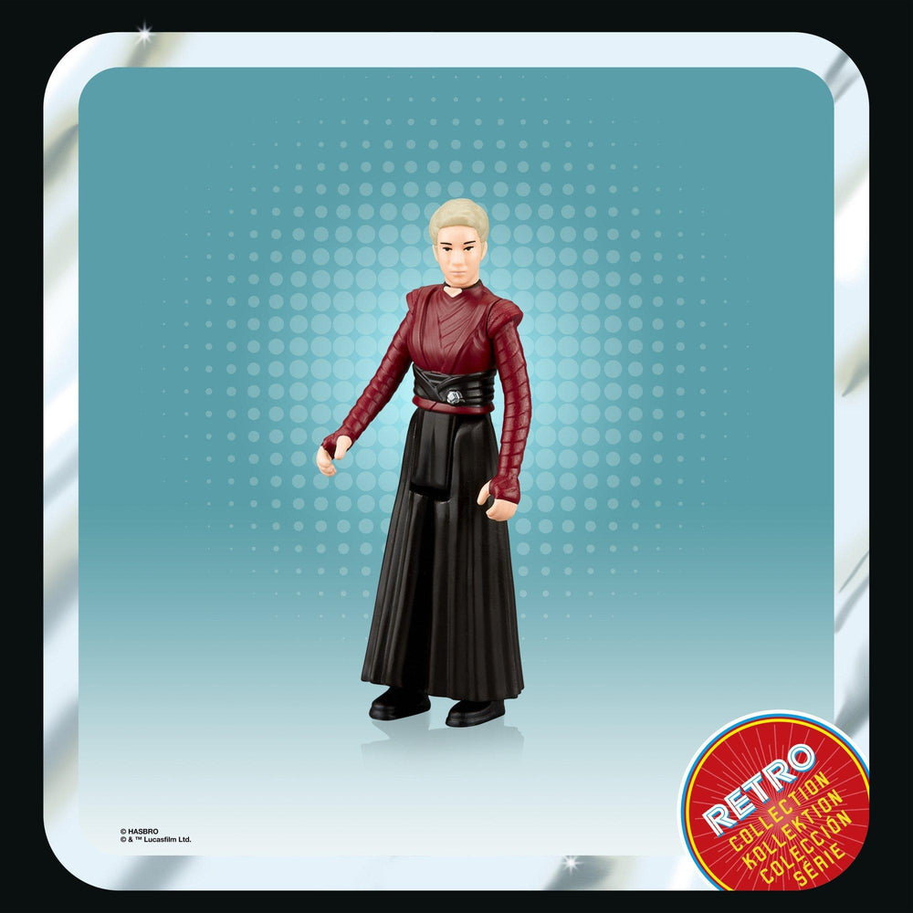 STAR WARS Retro Collection Morgan Elsbeth