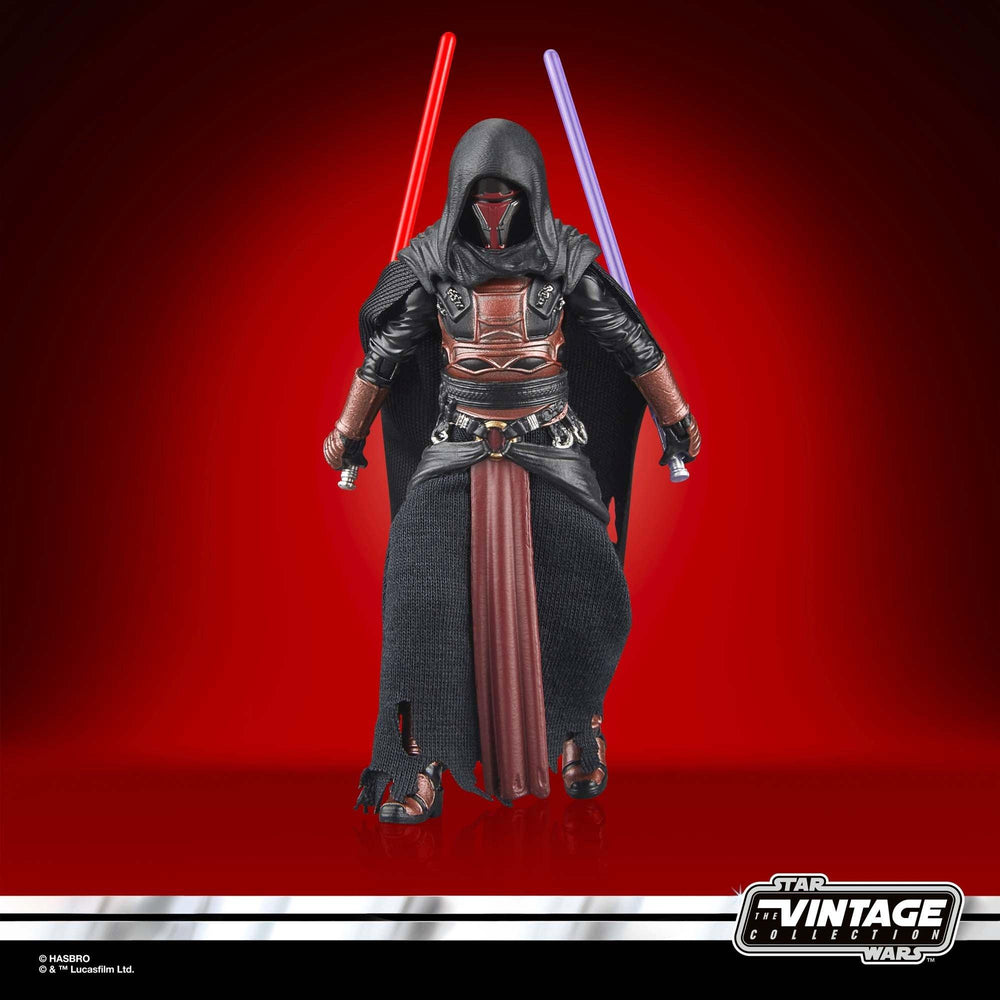 STAR WARS The Vintage Collection Darth Revan