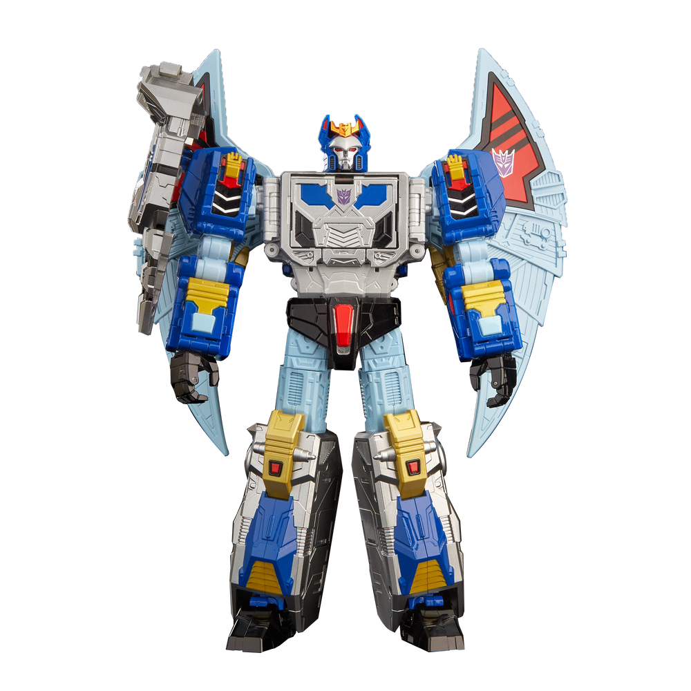 Transformers Generations HasLab Deathsaurus