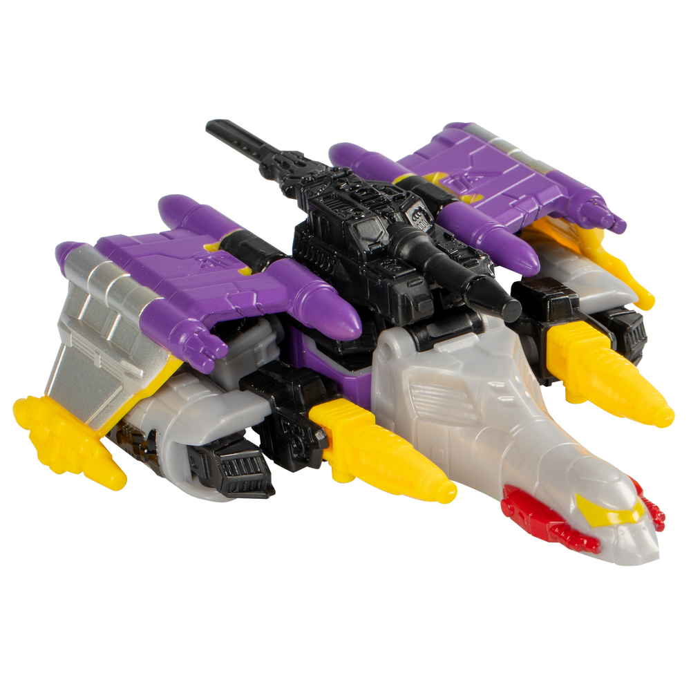 Transformers Legacy United Core Class Energon Universe Galvatron