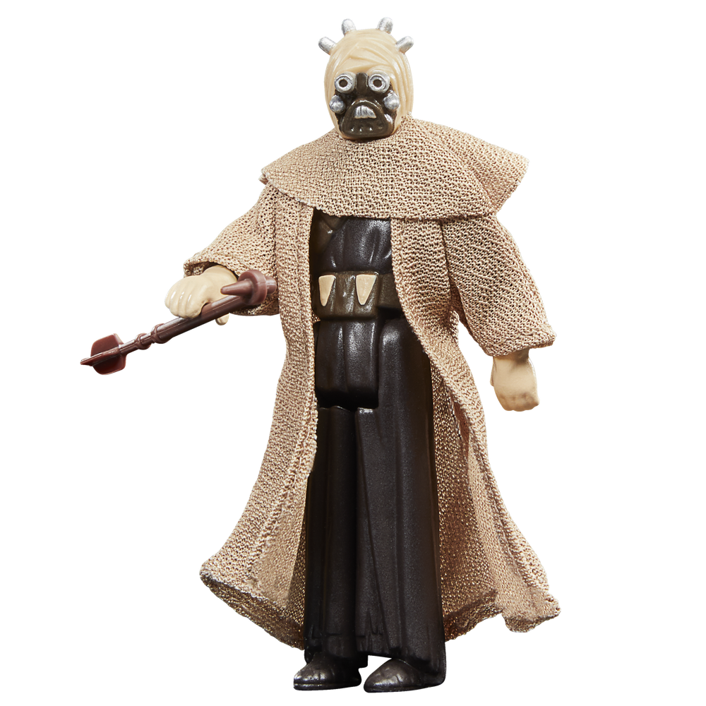 STAR WARS Retro Collection Tusken Warrior