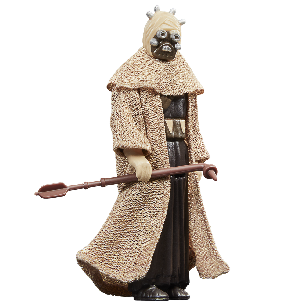 STAR WARS Retro Collection Tusken Warrior