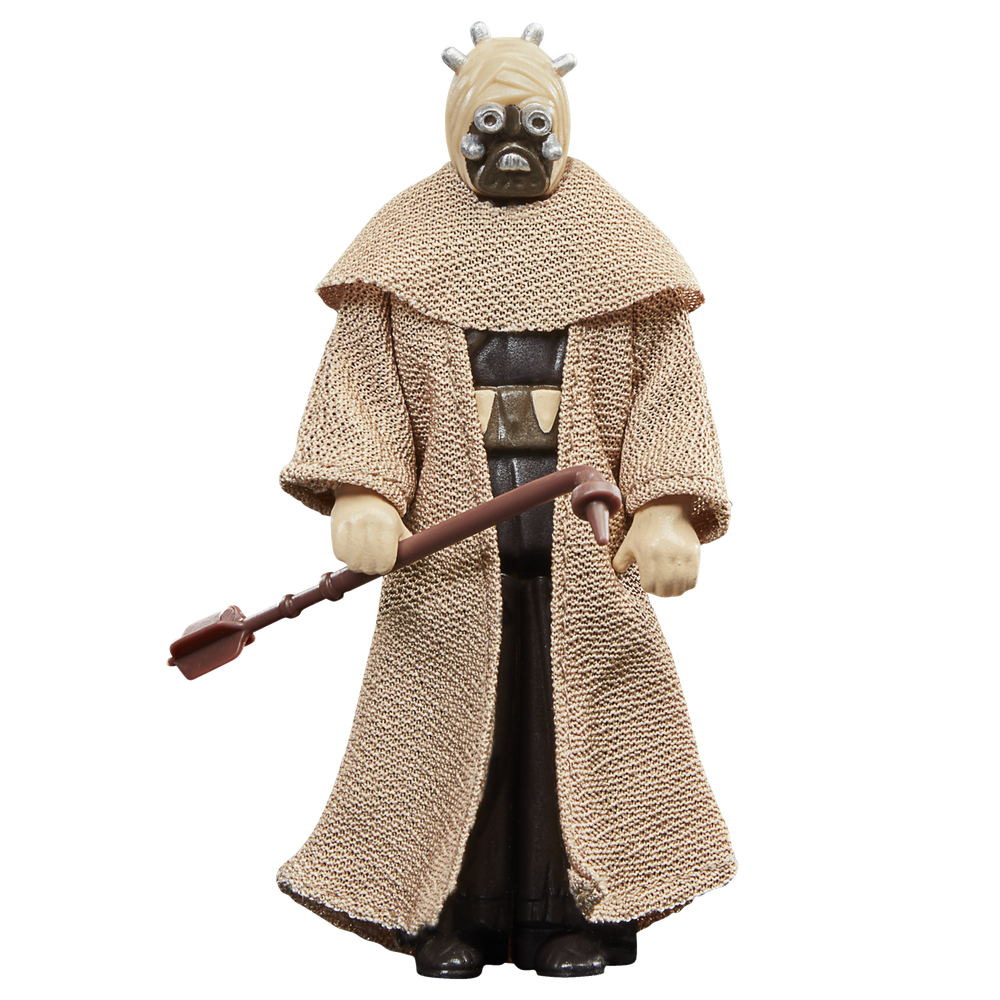 STAR WARS Retro Collection Tusken Warrior