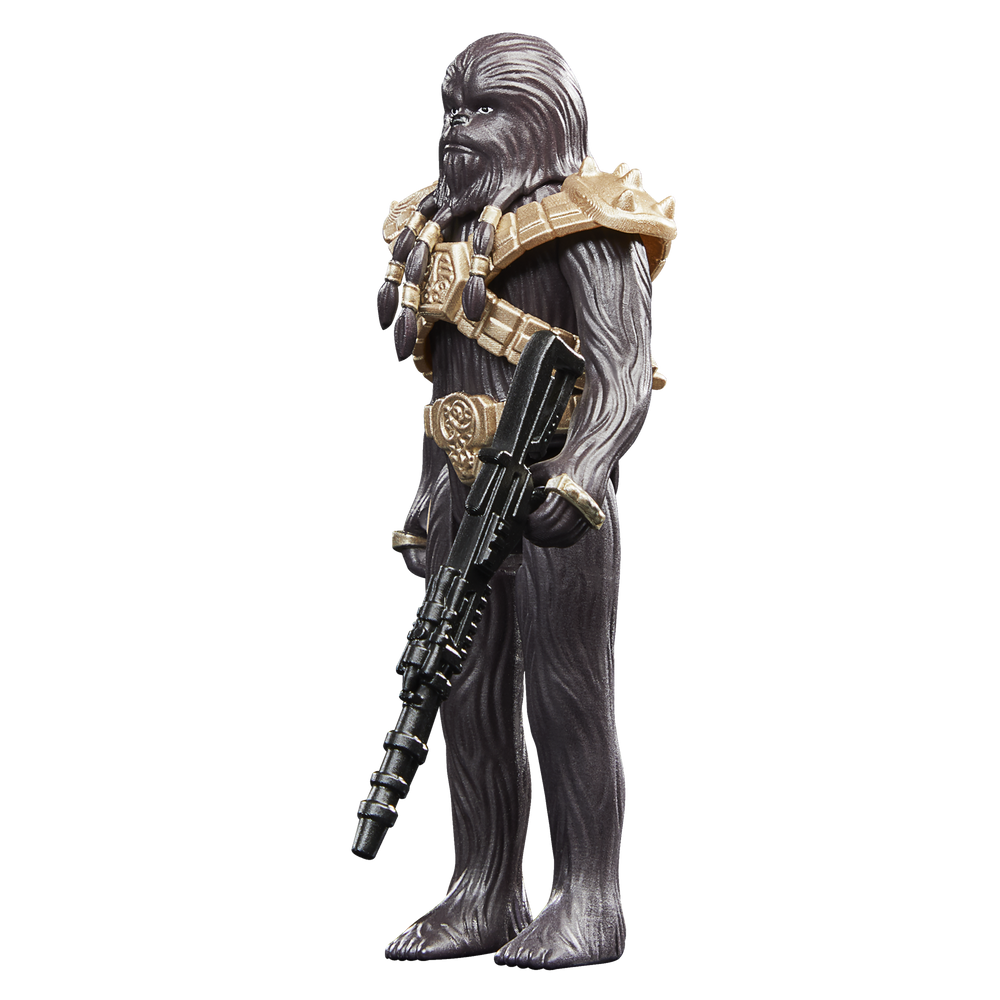 STAR WARS Retro Collection Krrsantan