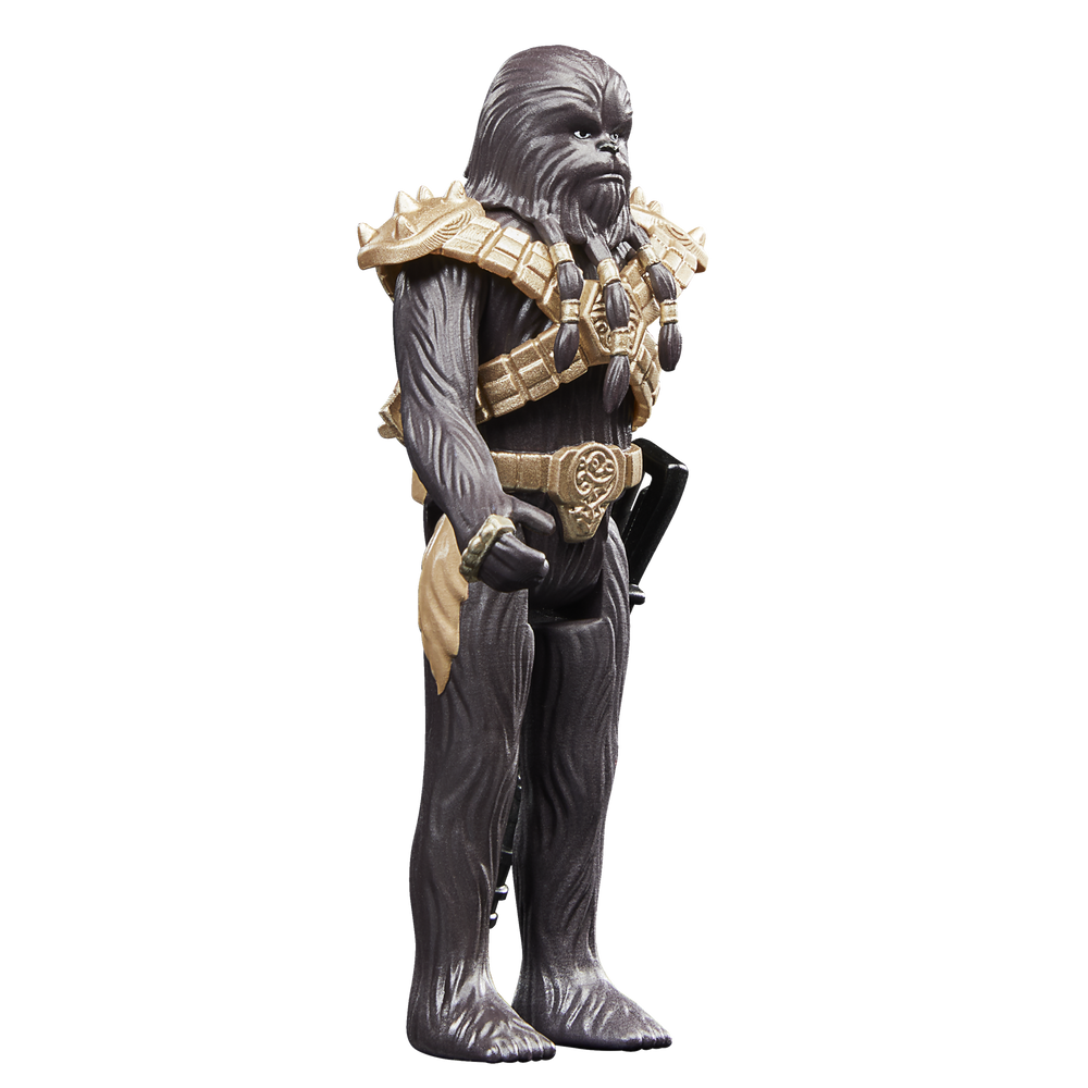 STAR WARS Retro Collection Krrsantan