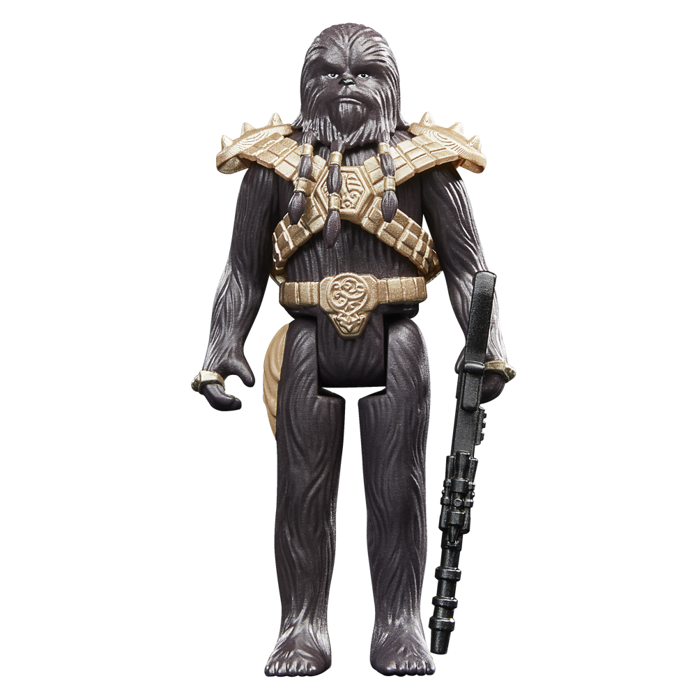 STAR WARS Retro Collection Krrsantan