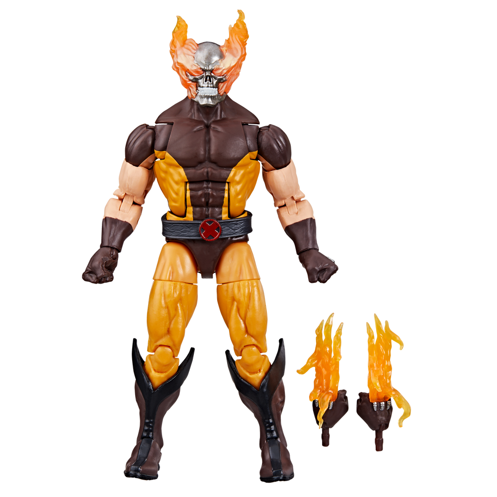 Marvel Legends Series Strange Tales Weapon of Vengeance