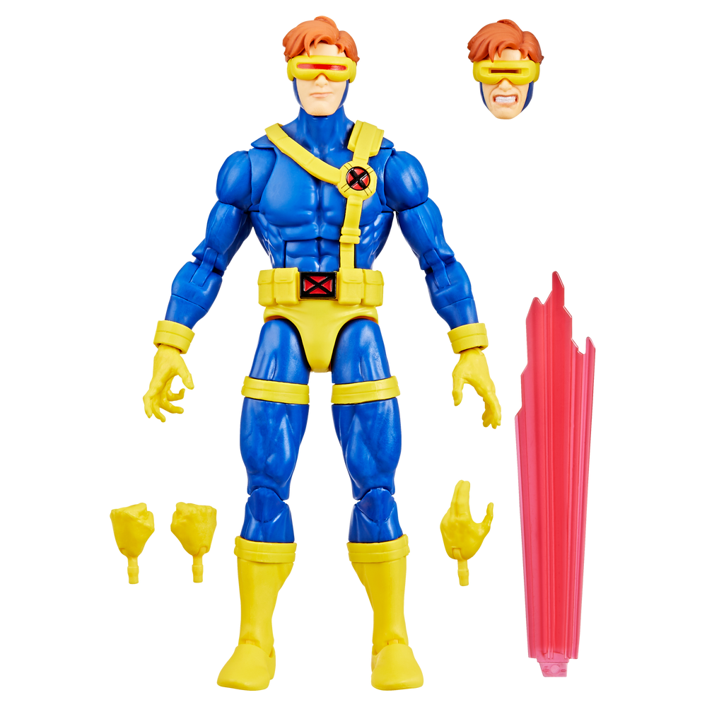 Marvel Legends Series Cyclops