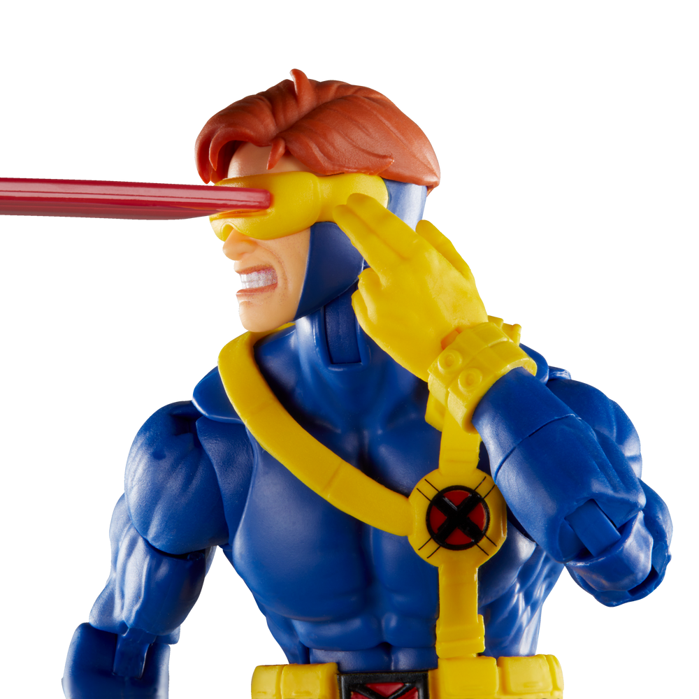 Marvel Legends Series Cyclops