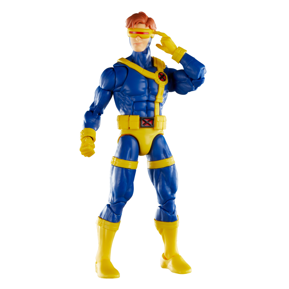 Marvel Legends Series Cyclops