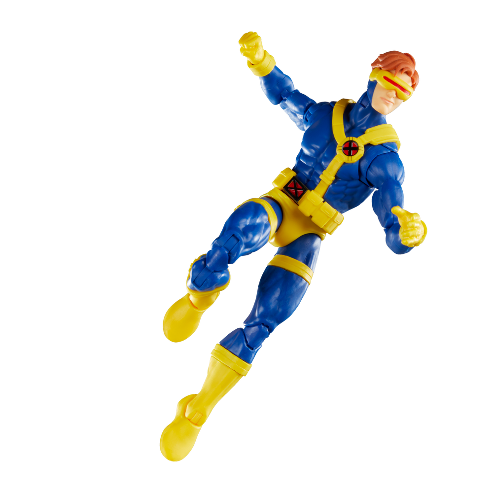Marvel Legends Series Cyclops