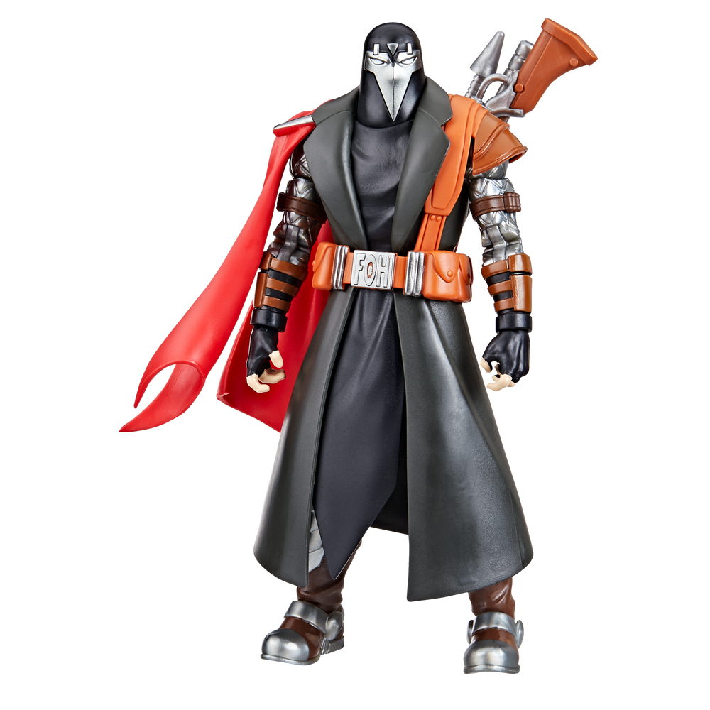 Marvel Legends Series Marvel Studios' X-Men '97 The X-Cutioner