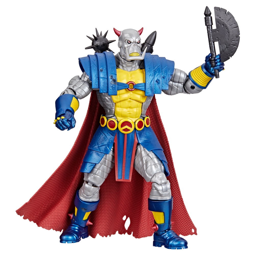 Marvel Legends Series Death's Head