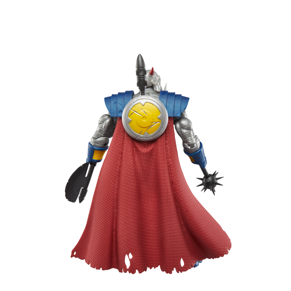 Marvel Legends Series Death's Head