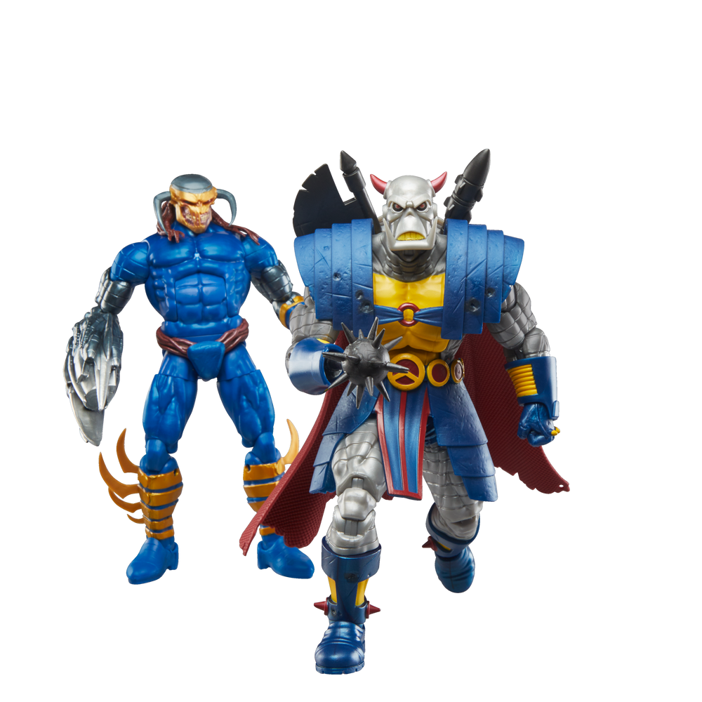 Marvel Legends Series Death's Head