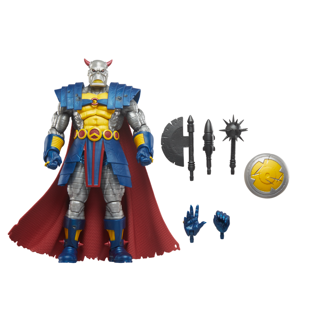 Marvel Legends Series Death's Head