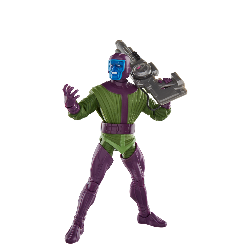 Marvel Legends Series Kang the Conqueror