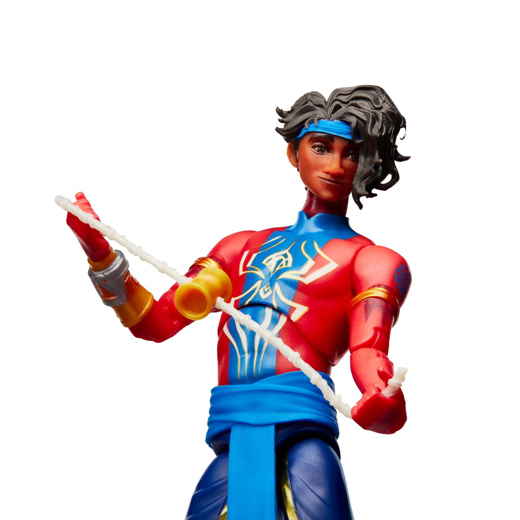 Marvel Legends Series Pavitr Prabhakar Action Figure