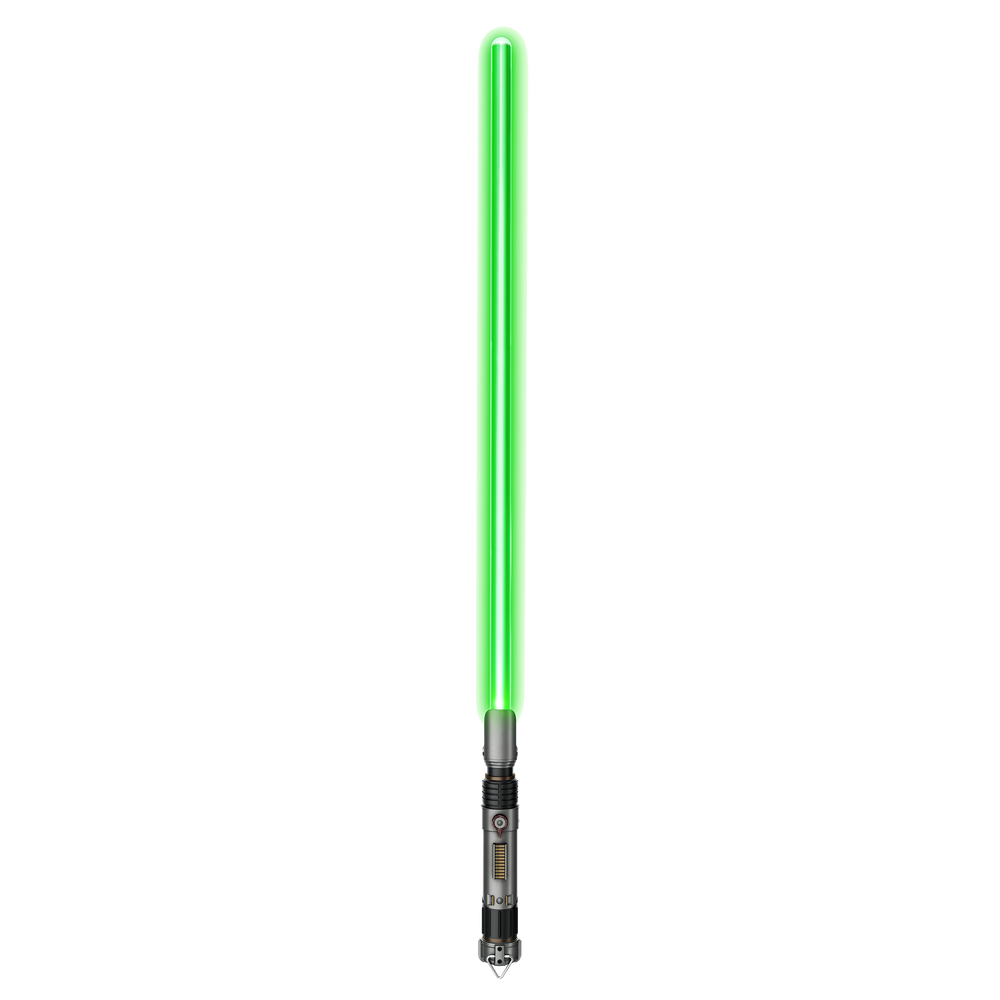 STAR WARS The Black Series Force FX Elite Sabine Wren Lightsaber