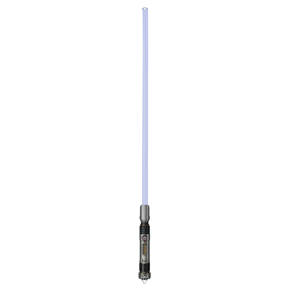 STAR WARS The Black Series Force FX Elite Sabine Wren Lightsaber
