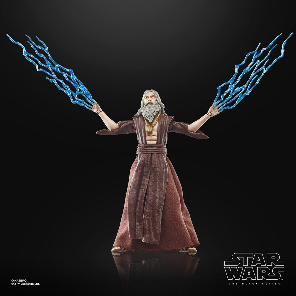 STAR WARS The Black Series Star Wars: The Last Command 4-Pack