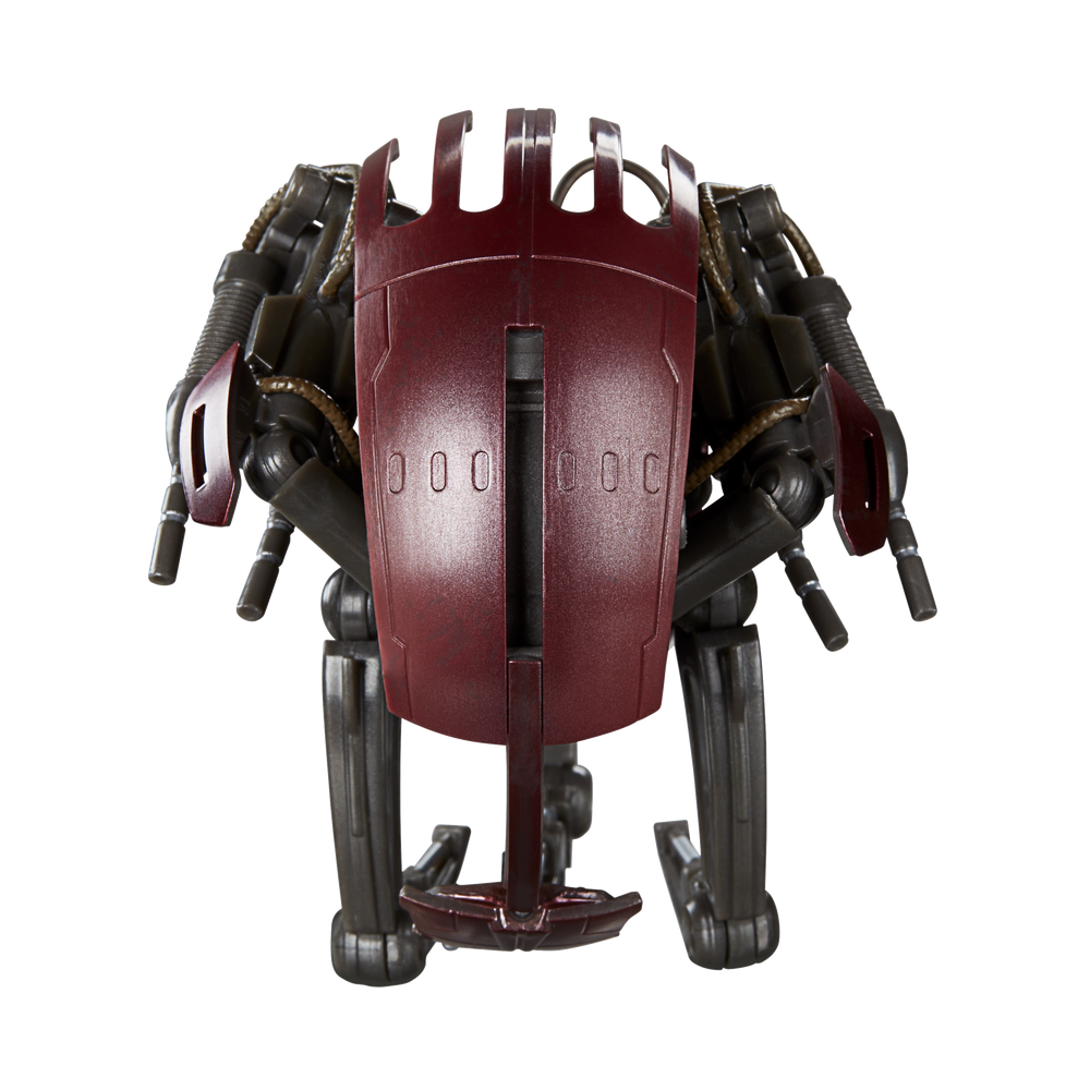 STAR WARS The Black Series Droideka Destroyer Droid