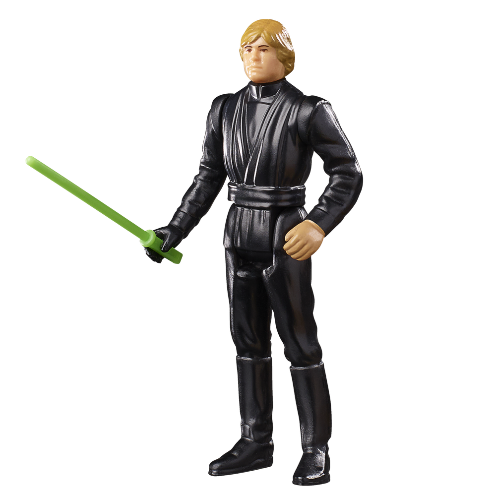 STAR WARS Retro Collection Luke Skywalker