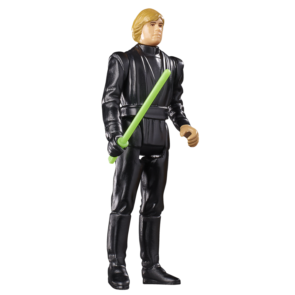 STAR WARS Retro Collection Luke Skywalker
