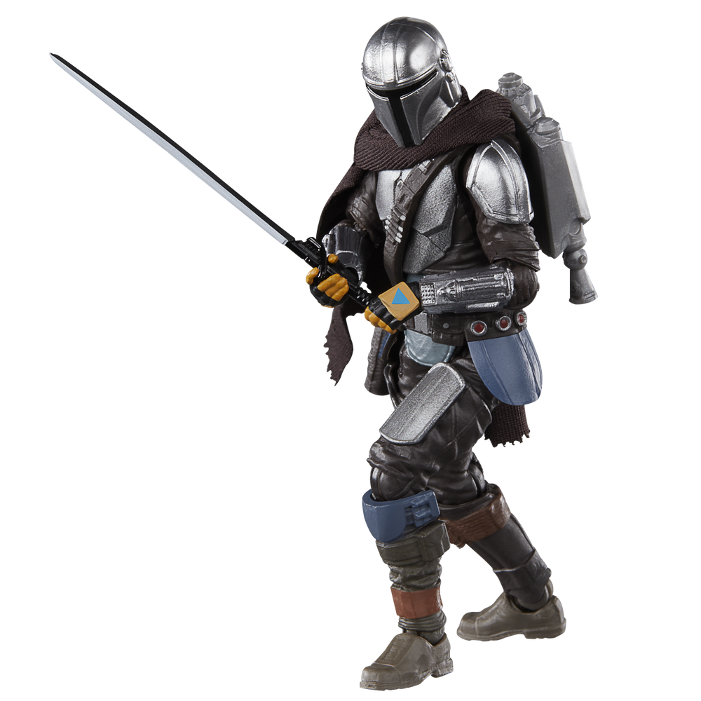 STAR WARS The Vintage Collection The Mandalorian (Mines of Mandalore)