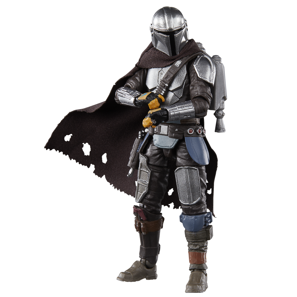 STAR WARS The Vintage Collection The Mandalorian (Mines of Mandalore)