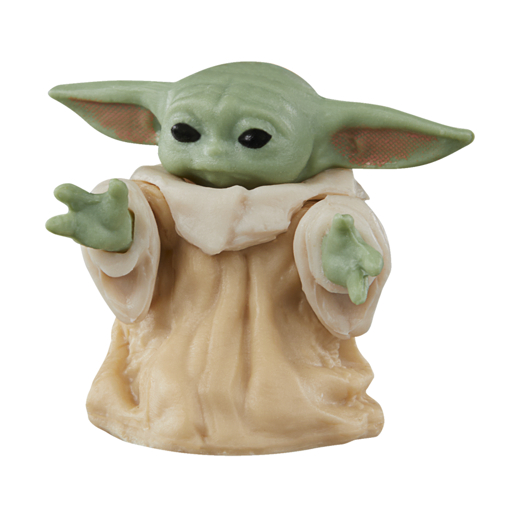 STAR WARS The Vintage Collection Grogu