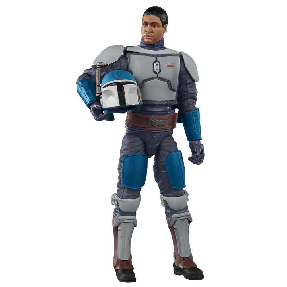 STAR WARS The Vintage Collection Mandalorian Fleet Commander