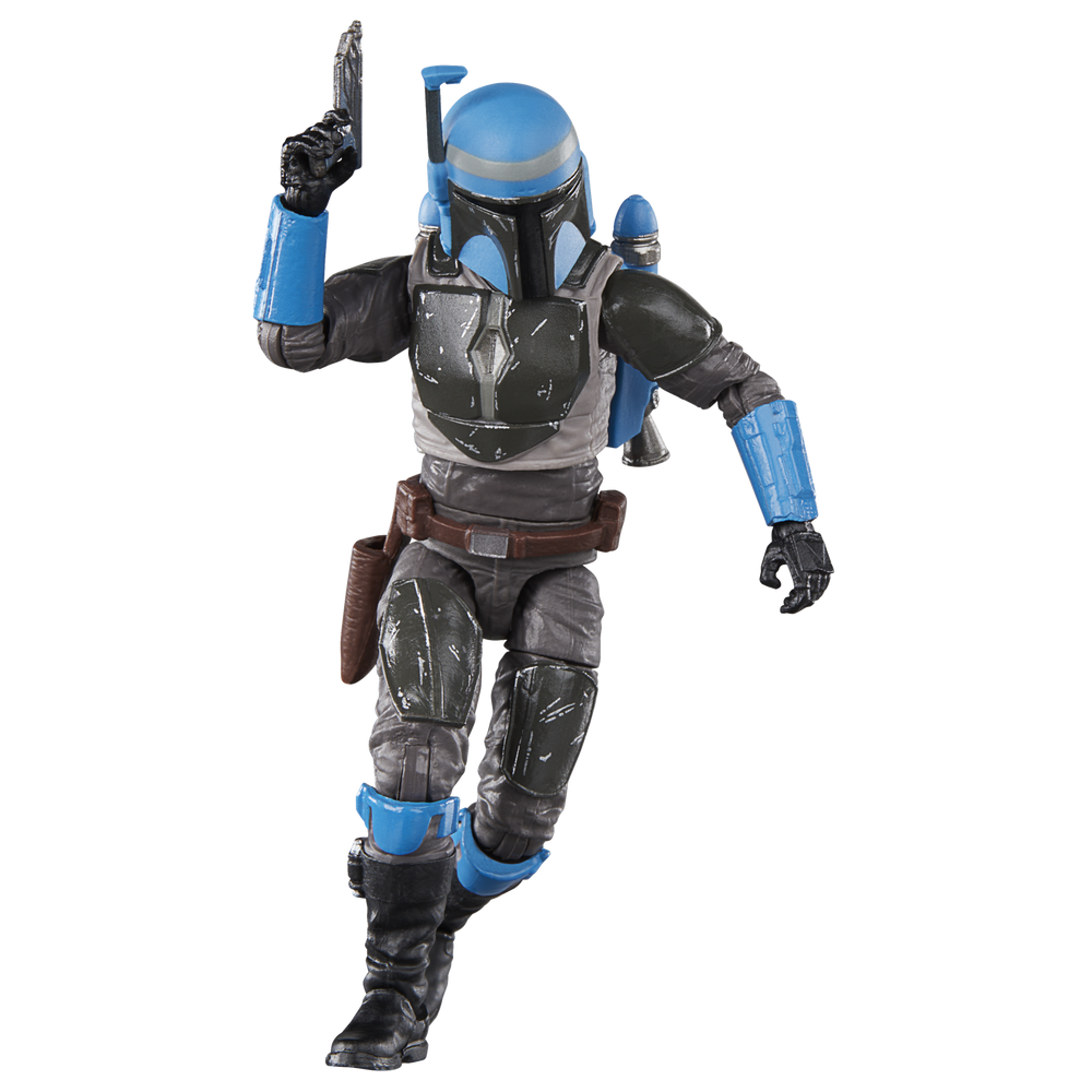 STAR WARS The Vintage Collection Axe Woves (Privateer)