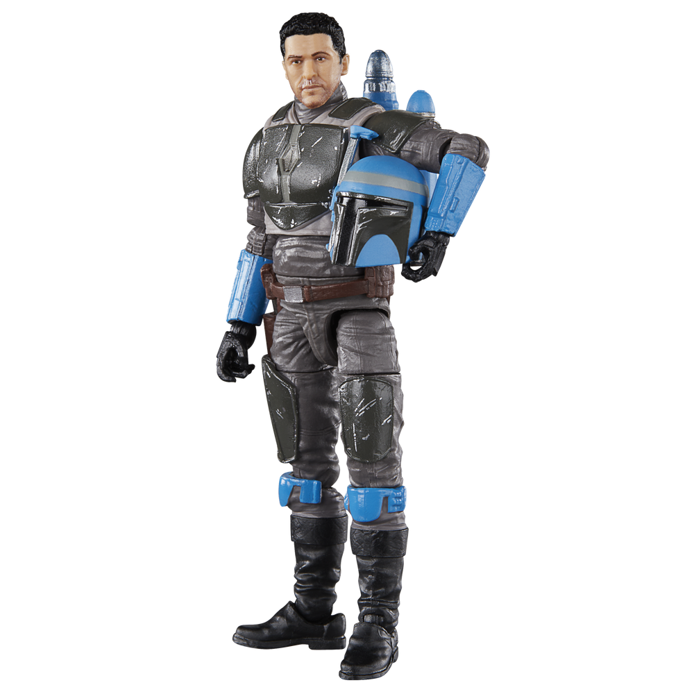 STAR WARS The Vintage Collection Axe Woves (Privateer)