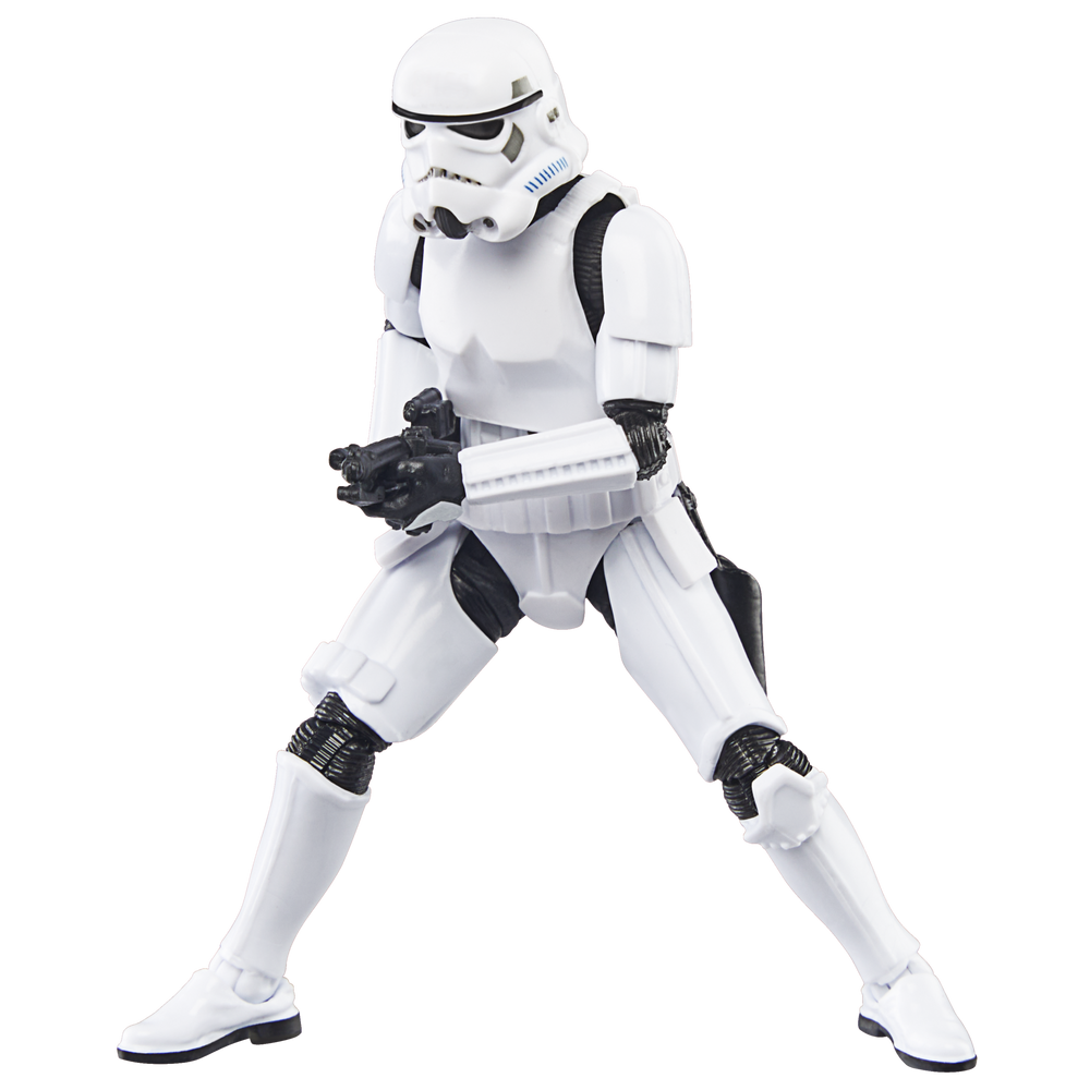STAR WARS: The Vintage Collection Stormtrooper