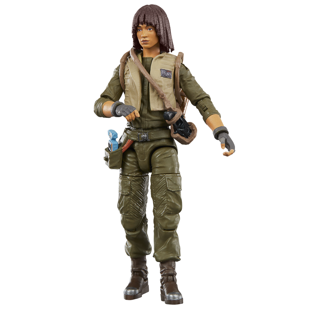 STAR WARS The Vintage Collection Osha Aniseya
