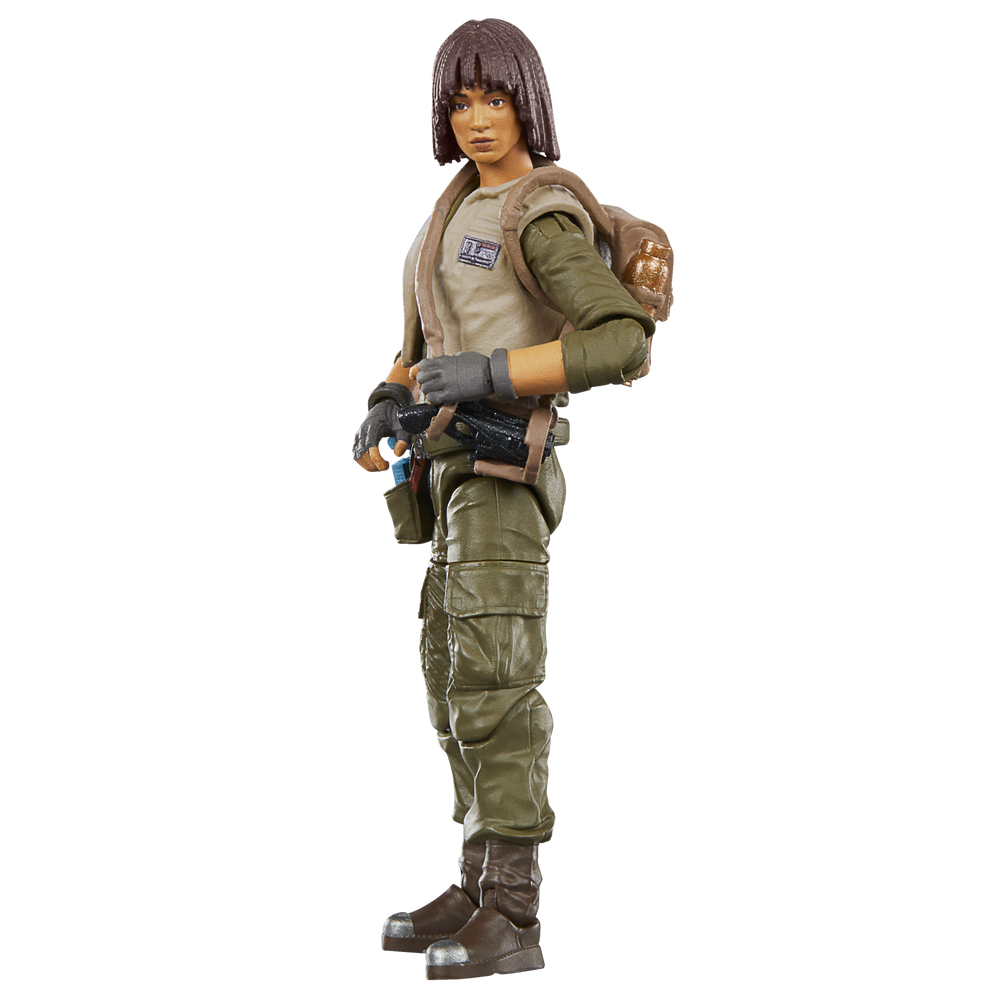 STAR WARS The Vintage Collection Osha Aniseya